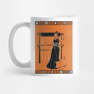 Circe Mug